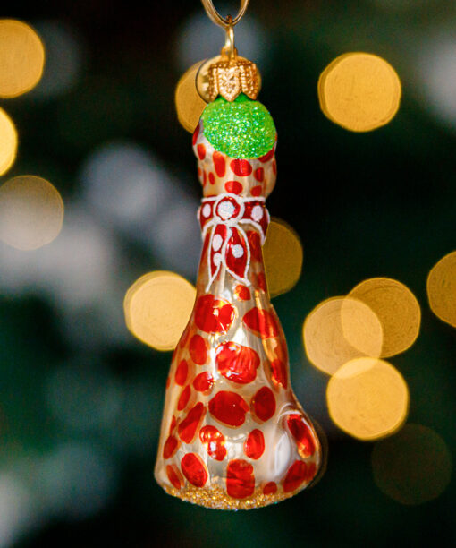 Mini zoo - giraffe 1k0a6947