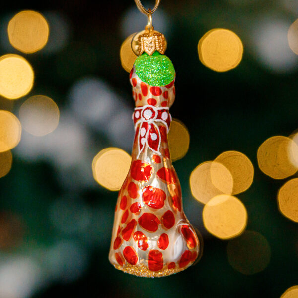 Mini zoo - giraffe 1k0a6947