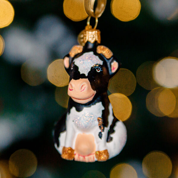 Mini Farm - Cow 1k0a6950