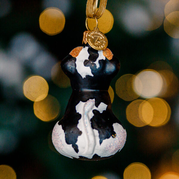 Mini Farm - Cow 1k0a6951