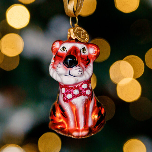 Mini zoo - tiger 1k0a6953