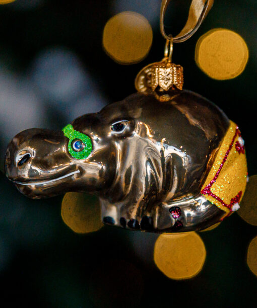 Mini zoo - hippo 1k0a6958