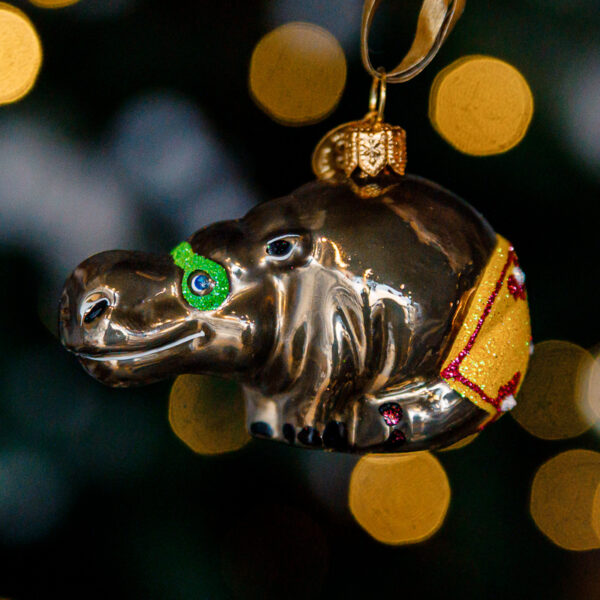 Mini zoo - hippo 1k0a6958