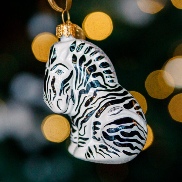 Mini zoo - zebra 1k0a6970