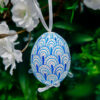 Easter Egg White & Blue 1k0a7212