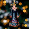 Cracow Dress 1k0a7333