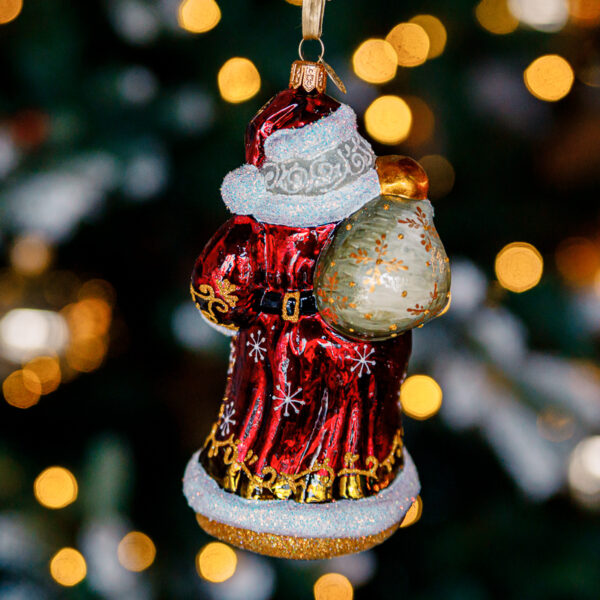 Classic Santa 1k0a7338