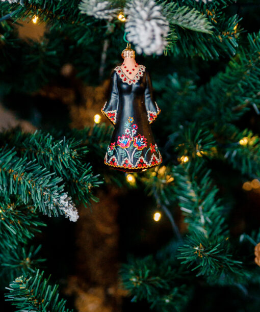 Cracow Dress  1k0a7354