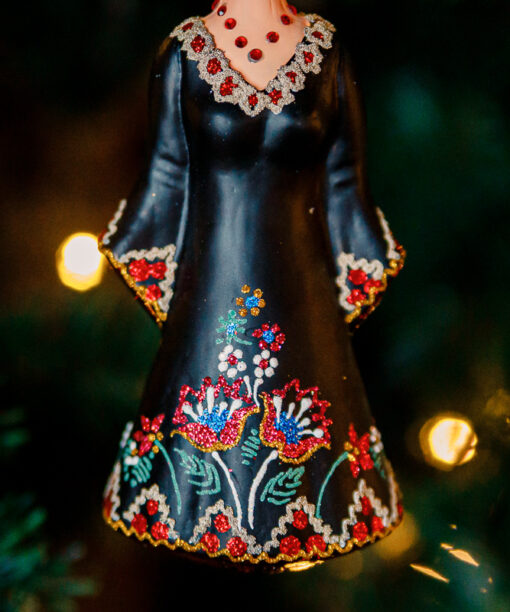 Cracow Dress  1k0a7355