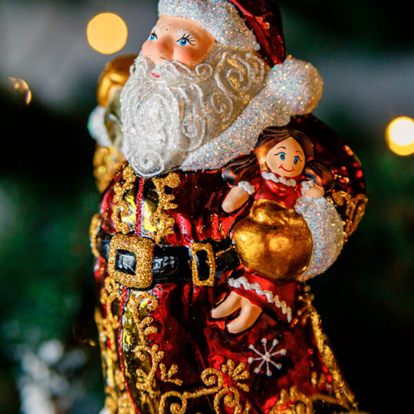Classic Santa 1k0a7383
