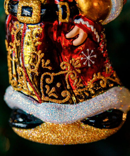 Classic Santa  1k0a7384