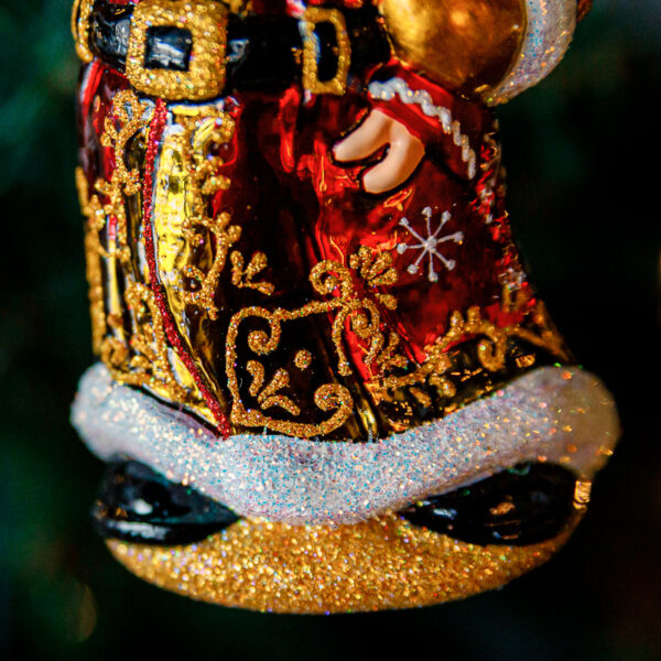Classic Santa 1k0a7384