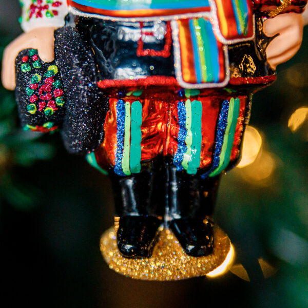 Folk Santa - Lowicz costume 1k0a73901