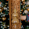 Top for the Christmas Tree - Transparent 1k0a7419