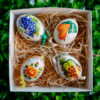 Set - Spring Easter Eggs  1k0a7424