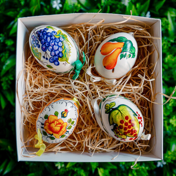 Set - Spring Easter Eggs 1k0a7424