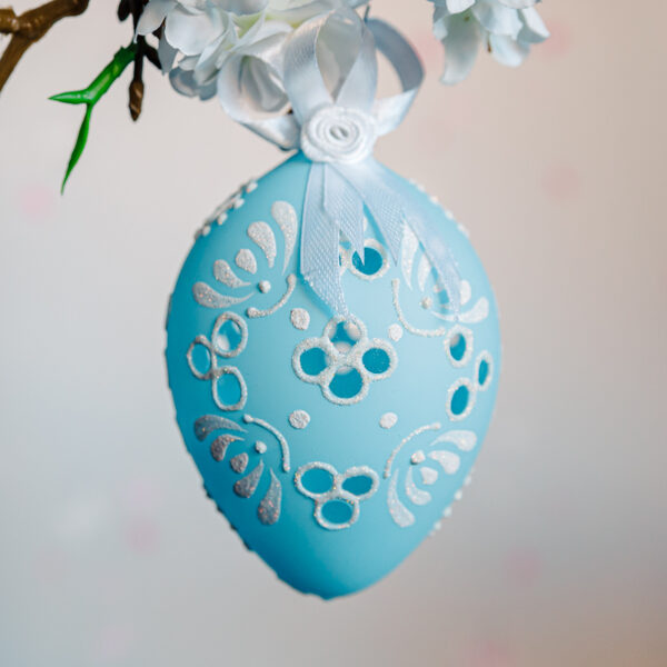 Blue egg 1k0a75661