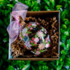 Easteregg in a box - pink garlands 1k0a7603
