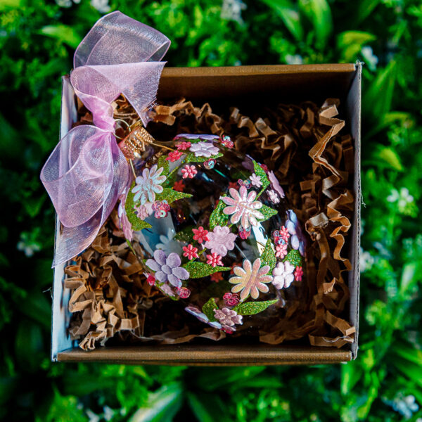 Easteregg in a box - pink garlands 1k0a7603