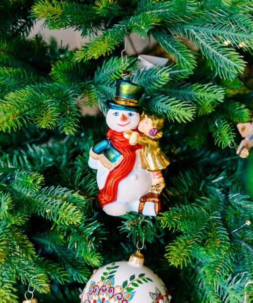 Victorian Collection - Winter friends  1k0a7611 1