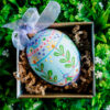 Easteregg in a box - pastel dots  1k0a7620
