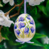 Hen Easter Egg - Campanula  1k0a7739