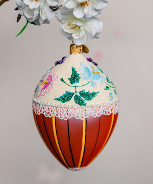 Sieradz Egg - Red 1k0a7867