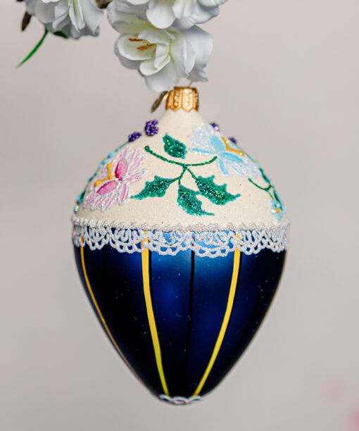 Sieradz Egg - Blue 1k0a78691