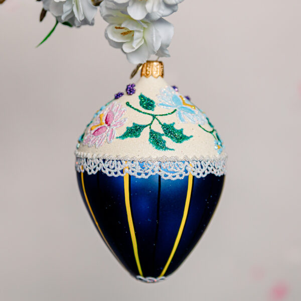 Sieradz Egg - Blue 1k0a78691