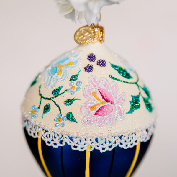 Sieradz Egg - Blue 1k0a78721