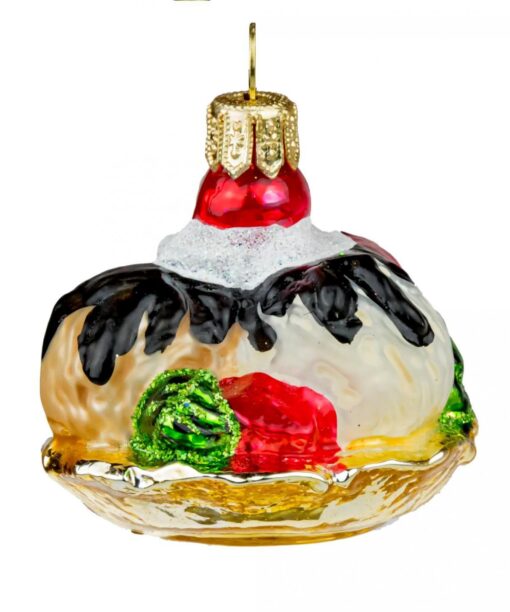 Ice cream dessert 1k0a8305