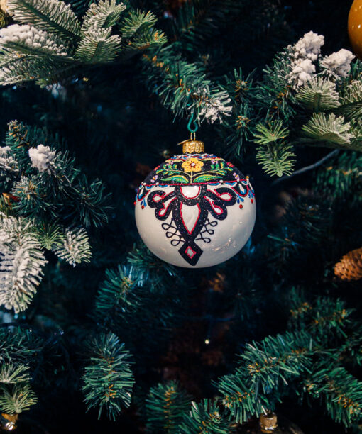 Parzenica with yellow flower  1k0a8322 1