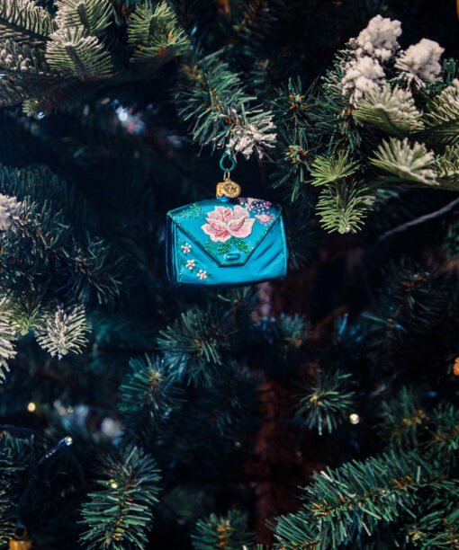 Wilanów embroidery - Handbag 1k0a8324 1