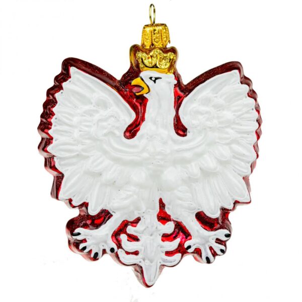 Polish Eagle Emblemat 1k0a8325