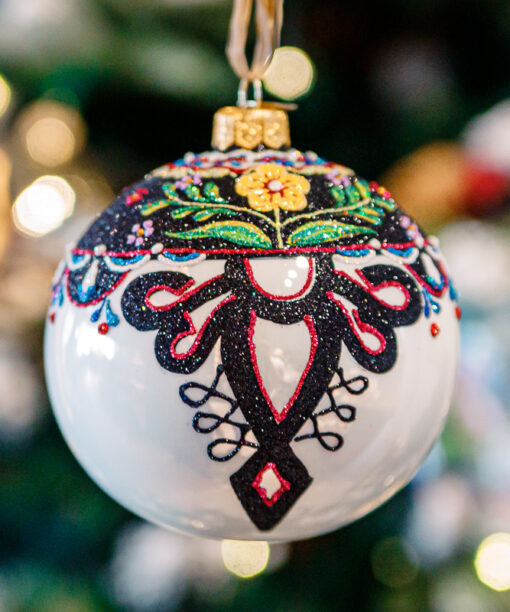 Parzenica with yellow flower 1k0a8371