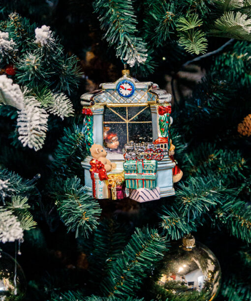 Santa's Workshop  1k0a8422