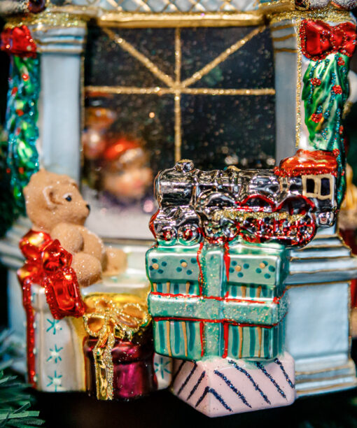 Santa's Workshop  1k0a8424