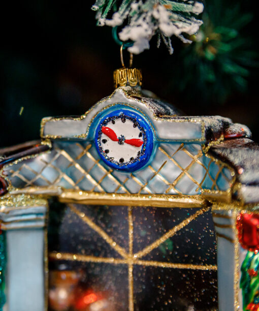 Santa's Workshop  1k0a8425