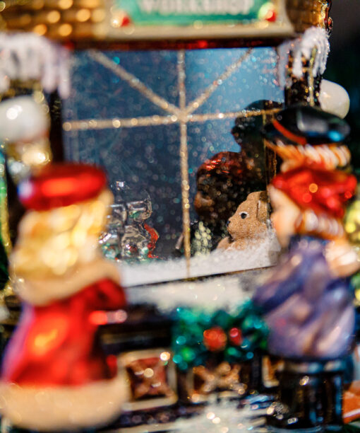 Santa's Workshop  1k0a8429