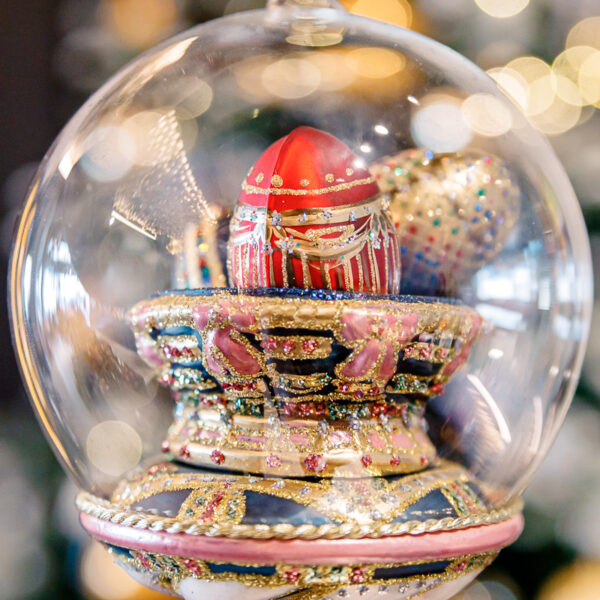 Cloche - Easter basket (only in shop) 1k0a8584