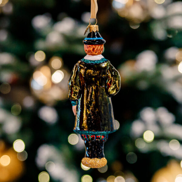 Łęczyca Male Folk Costume 1k0a8600
