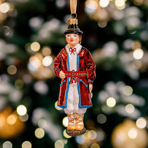 Podlasie Male Folk Costume 1k0a8603