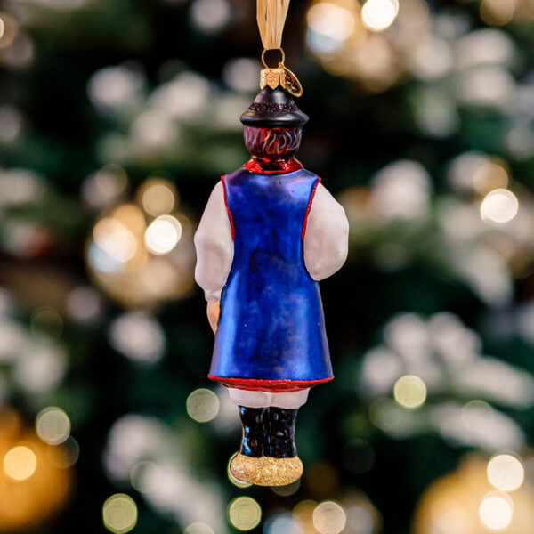 Wilanów male folk costume 1k0a8608