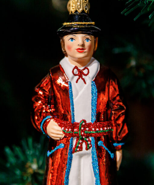 Podlasie Male Folk Costume  1k0a8632