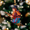 Hansel and Gretel - The Witch 1k0a8690