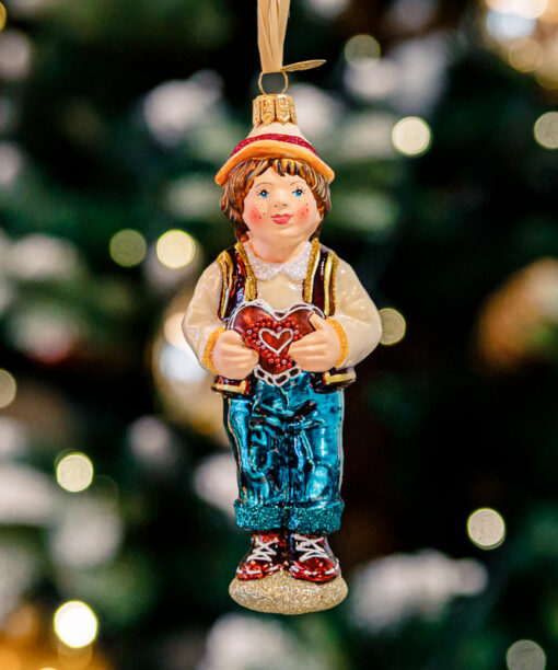 Hansel and Gretel - Hansel 1k0a8697