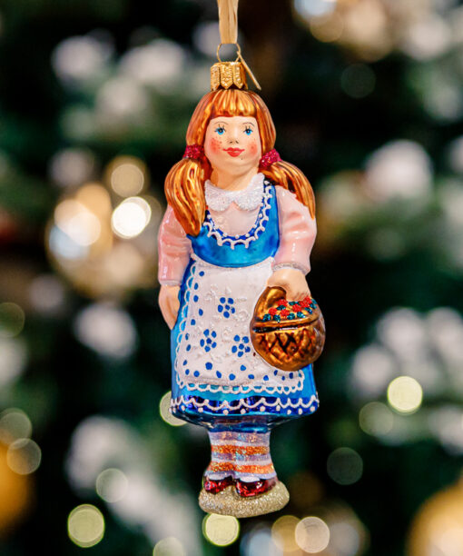 Hansel and Gretel - Gretel 1k0a8700