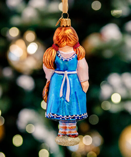 Hansel and Gretel - Gretel 1k0a8701