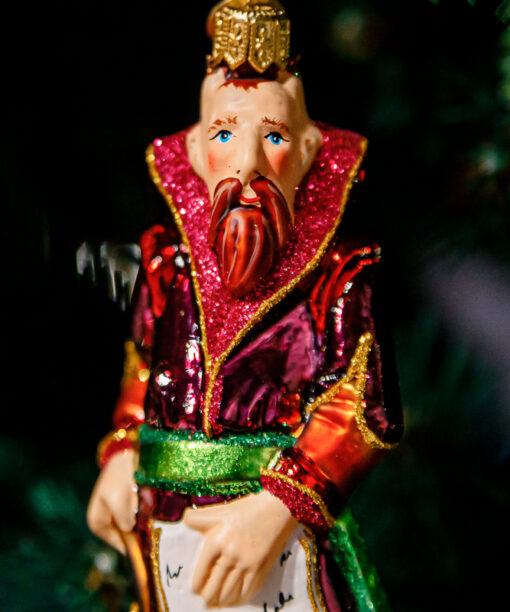 Pan Twardowski - The Devil  1k0a8730