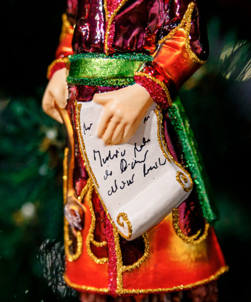 Pan Twardowski - The Devil  1k0a8731